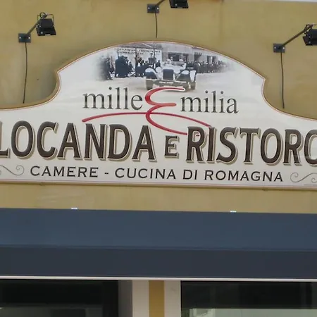 Millemilia Istrana